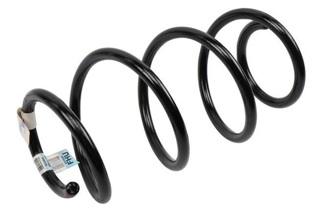 22133038 - Suspension: Spring for Chevrolet: Venture | Oldsmobile: Silhouette | Pontiac: Montana, Trans Sport Image