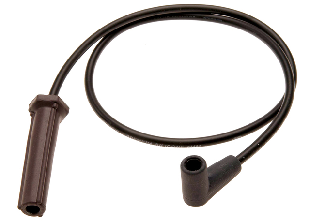 12192467 - Ignition: Spark Plug Wire for Buick: Century, Rendezvous | Chevrolet: Impala, Lumina, Malibu, Monte Carlo, Venture | Oldsmobile: Alero, Silhouette | Pontiac: Aztek, Grand Am, Grand Prix, Montana Image