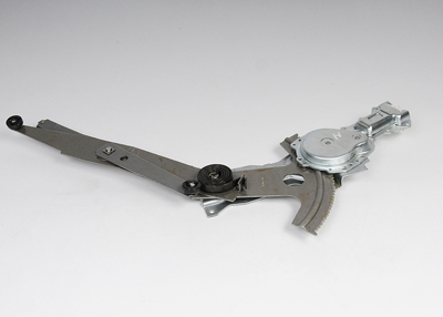 10305685 - Body: Power Regulator for Chevrolet: Camaro | Pontiac: Firebird Image