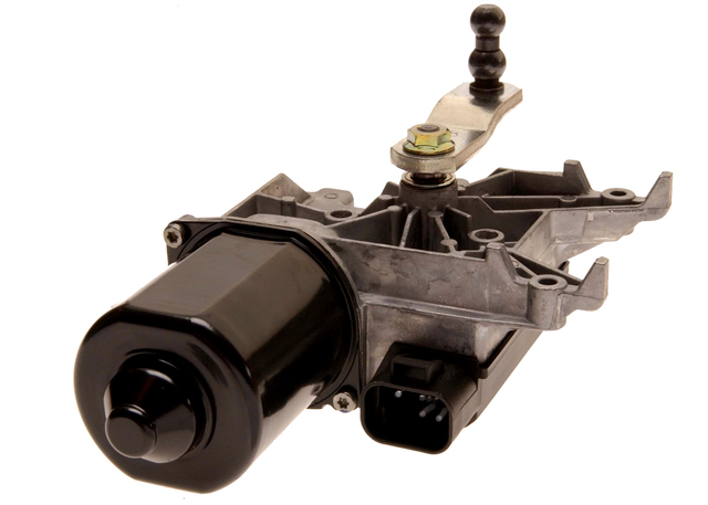 12365366 - Body: Wiper Motor for Chevrolet: Cavalier | Oldsmobile: Alero | Pontiac: Grand Am, Sunfire Image