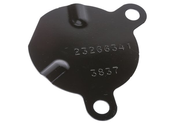 23266341 - Brakes: Plate for Chevrolet: Corvette Image