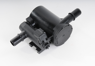 13575701 - Emission System: Solenoid Valve for Chevrolet: Malibu | Pontiac: G6 | Saturn: Astra, Aura Image