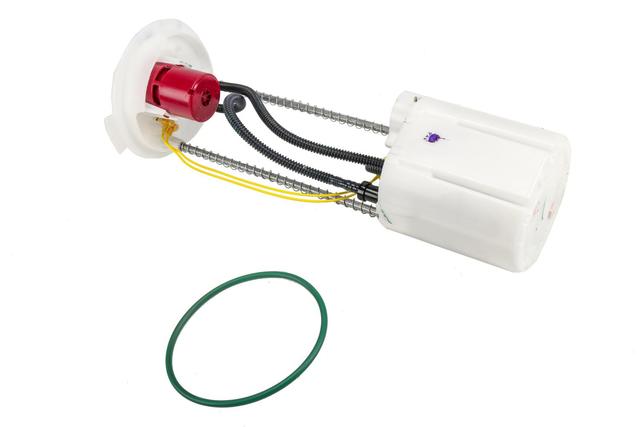 84376555 - : Fuel Pump Module without Fuel Level Sensor, with Seal for GM Image
