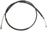 88925388 - : Rear Driver Side Parking Brake Cable Assembly for GM Image