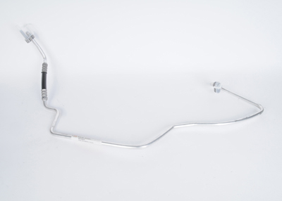 90583328 - HVAC: Tube for Saturn: L100, L200, L300, LS, LS1, LS2, LW1, LW2, LW200, LW300 Image