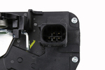 15256081 - Body: Latch Assembly for Chevrolet: Equinox | Pontiac: Torrent Image