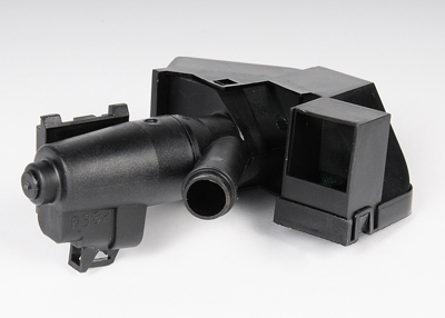 15142482 - Emission System: Solenoid Valve for Chevrolet: Classic, Malibu | Oldsmobile: Alero, Cutlass | Pontiac: Grand Am Image