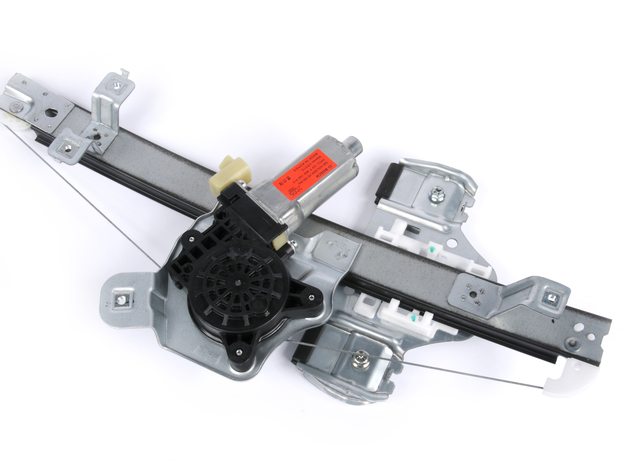 92263044 - Body: Window Regulator for Chevrolet: Caprice, SS | Pontiac: G8 Image
