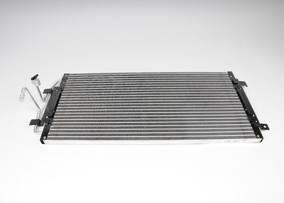 19130292 - HVAC: Condenser Assembly for Buick: LaCrosse | Chevrolet: Impala, Monte Carlo | Pontiac: Grand Prix Image