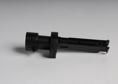 18012741 - Body: Level Sensor for Buick: Century, Electra, LaCrosse, LeSabre, Lucerne, Park Avenue, Regal, Rendezvous, Skyhawk, Skylark, Somerset, Terraza | Cadillac: Brougham, Cimarron, CTS, DeVille, DTS, Eldorado, Fleetwood, Seville, XLR | Chevrolet: Beretta, Cavalier, Classic, Cobalt, Colorado, Corsica, Corvette, Express 1500, Express 2500, Express 3500, Express 4500, Impala, Lumina, Malibu, Monte Carlo, Silverado 1500, Silverado 1500 Classic, Silverado 2500, Silverado 2500 HD, Silverado 2500 HD Classic, Silverado 3500, Silverado 3500 Classic, Silverado 3500 HD, Suburban 2500, Uplander | GMC: Canyon, Savana 1500, Savana 2500, Savana 3500, Savana 4500, Sierra 1500, Sierra 1500 Classic, Sierra 2500, Sierra 2500 HD, Sierra 2500 HD Classic, Sierra 3500, Sierra 3500 Classic, Sierra 3500 HD, Yukon XL 2500 | Oldsmobile: 98, Alero, Aurora, Calais, Cutlass, Cutlass Calais, Cutlass Supreme, Firenza, Intrigue, Silhouette | Pontiac: Aztek, Bonneville, G5, G6, Grand Am, Grand Prix, Montana, Sunbird, Sunfire, Trans Sport | Saturn: Aura, Relay Image