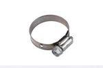 19205382 - Fuel System: Connector Hose Clamp for Pontiac: Vibe Image