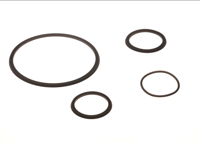 24211300 - : Automatic Transmission Input and 3rd Clutch Piston Seal Kit for GM Image