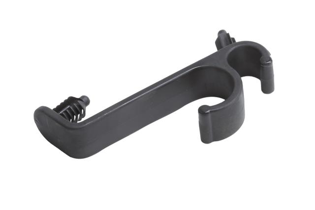 12608671 - : Turbocharger Coolant Feed Pipe Clip for GM Image