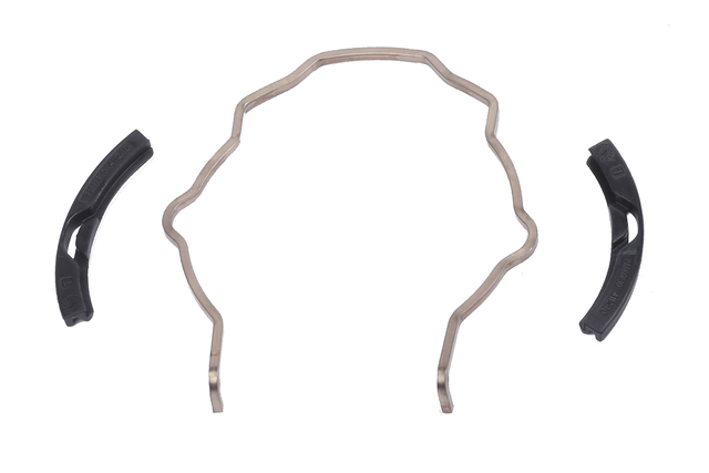 11548999 - : F Retainer for GM Image