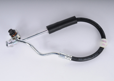 15882535 - Brakes: Brake Hose for Chevrolet: Colorado | GMC: Canyon Image