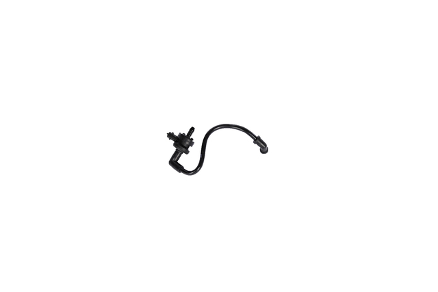 55562350 - : Vapor Canister Purge Valve with Bracket for GM Image
