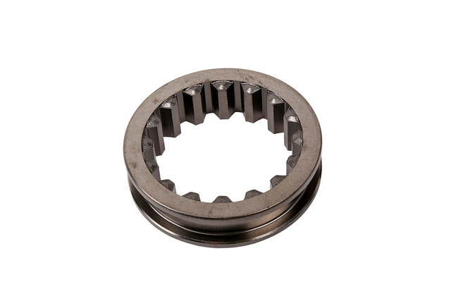 26036092 - : Front Drive Axle Clutch Sleeve for Buick: Rainier | Chevrolet: Blazer, S10, S10 Blazer, Trailblazer, Trailblazer EXT | GMC: Envoy, Envoy XL, Envoy XUV, Jimmy, Sonoma, Typhoon | Oldsmobile: Bravada Image