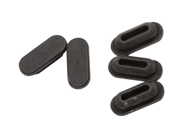 13304925 - : Rear Brake Adjuster Access Hole Plug for Chevrolet: Cruze, Cruze Limited, Sonic, Trax Image