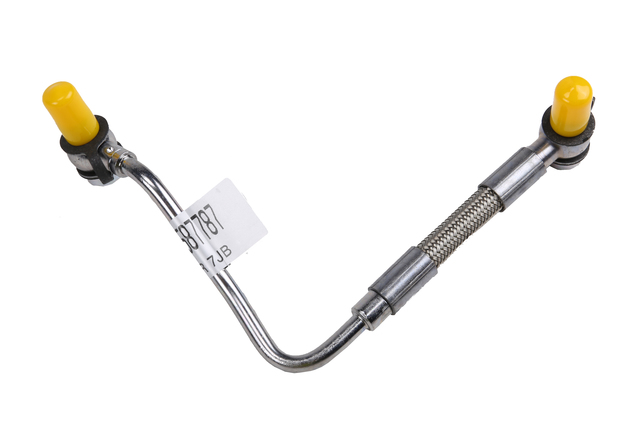 55587787 - Engine: Oil Feed Tube for Chevrolet: Cruze Image