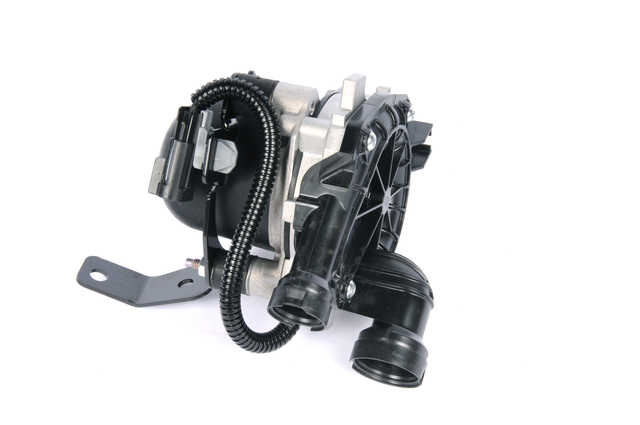 55569076 - : Secondary Air Injection Pump with Bracket for Chevrolet: Sonic Image