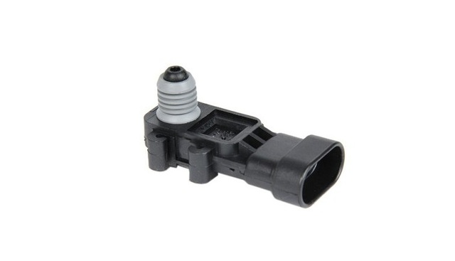 16238399 - Fuel System: Pressure Sensor for Buick: Century, Enclave, LaCrosse, LeSabre, Lucerne, Rainier, Regal, Rendezvous, Terraza | Cadillac: CTS, DeVille, DTS, Eldorado, Escalade, Escalade ESV, Escalade EXT, Seville, SRX, STS, XLR | Chevrolet: Astro, Avalanche, Avalanche 1500, Avalanche 2500, Aveo, Aveo5, Blazer, C1500, C2500, C3500, Camaro, Cavalier, Cobalt, Colorado, Corvette, Equinox, Express 1500, Express 2500, Express 3500, HHR, Impala, K1500 Pickup, K2500 Pickup, K3500 Pickup, Lumina, Malibu, Monte Carlo, S10, Silverado 1500, Silverado 1500 Classic, Silverado 1500 HD, Silverado 1500 HD Classic, Silverado 2500, Silverado 2500 HD, Silverado 2500 HD Classic, Silverado 3500, Silverado 3500 Classic, Silverado 3500 HD, SSR, Suburban 1500, Suburban 2500, Tahoe, Trailblazer, Trailblazer EXT, Uplander, Venture | GMC: Acadia, C1500 Pickup, C2500 Pickup, C3500 Pickup, Canyon, Envoy, Envoy XL, Envoy XUV, Jimmy, K1500 Pickup, K2500 Pickup, K3500 Pickup, Safari, Savana 1500, Savana 2500, Savana 3500, Sierra 1500, Sierra 1500 Classic, Sierra 1500 HD, Sierra 1500 HD Classic, Sierra 2500, Sierra 2500 HD, Sierra 2500 HD Classic, Sierra 3500, Sierra 3500 Classic, Sierra 3500 HD, Sonoma, Yukon, Yukon XL 1500, Yukon XL 2500 | Hummer: H2, H3 | Oldsmobile: Alero, Aurora, Bravada, Cutlass, Intrigue | Pontiac: Aztek, Bonneville, Firebird, G3, G5, G6, Grand Am, Grand Prix, Montana, Solstice, Sunfire, Torrent | Saturn: Aura, Ion, Outlook, Relay, SC1, SC2, Sky, SL, SL1, SL2, SW1, SW2, Vue Image