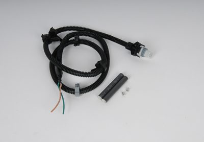 10340315 - Brakes: ABS Wheel Speed Sensor Wiring Harness for Oldsmobile: Intrigue | Pontiac: Grand Prix Image