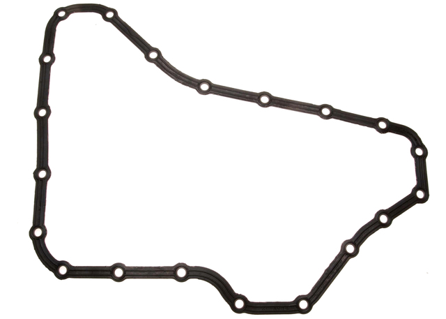 24204624 - Maintenance &amp; Lubrication: Pan Gasket for Buick: Century, LeSabre, Park Avenue, Reatta, Regal, Riviera, Skylark | Cadillac: 60 Special, DeVille, Eldorado, Fleetwood, Seville | Chevrolet: Beretta, Corsica, Lumina, Lumina APV, Monte Carlo, Venture | Oldsmobile: 88, 98, Achieva, Cutlass, Cutlass Ciera, Cutlass Cruiser, Cutlass Supreme, Intrigue, LSS, Regency, Silhouette, Toronado | Pontiac: Bonneville, Grand Am, Grand Prix, Trans Sport Image