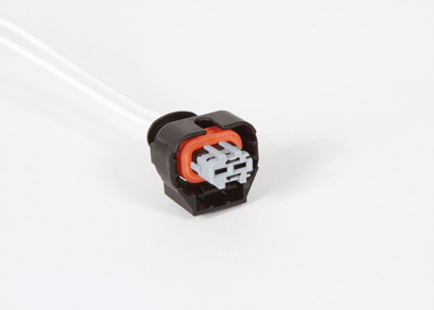 13581091 - : Gray Multi-Purpose Pigtail for GM Image