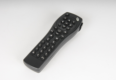 1999355 - Electrical: Remote Control for Cadillac: Escalade ESV, SRX | Chevrolet: Suburban 1500, Suburban 2500, Trailblazer, Trailblazer EXT | GMC: Envoy, Envoy XL, Yukon XL 1500, Yukon XL 2500 Image