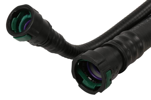 23342404 - Emission System: Filler Pipe for Chevrolet: Silverado 2500 HD, Silverado 3500 HD | GMC: Sierra 2500 HD, Sierra 3500 HD Image