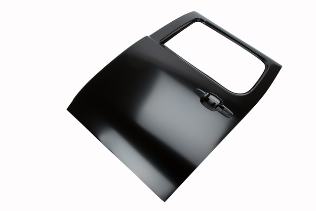 22892603 - Body: Door Shell for Chevrolet: Avalanche, Silverado 1500, Silverado 2500 HD, Silverado 3500 HD, Suburban 1500, Suburban 2500 | GMC: Sierra 1500, Sierra 2500 HD, Sierra 3500 HD, Yukon XL 1500, Yukon XL 2500 Image