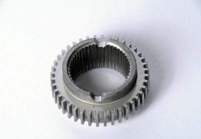 19133124 - : Transfer Case Rear Output Shaft Speed Reluctor Wheel for GM Image