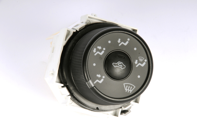 19204132 - Body: Mode Control for Pontiac: Vibe Image