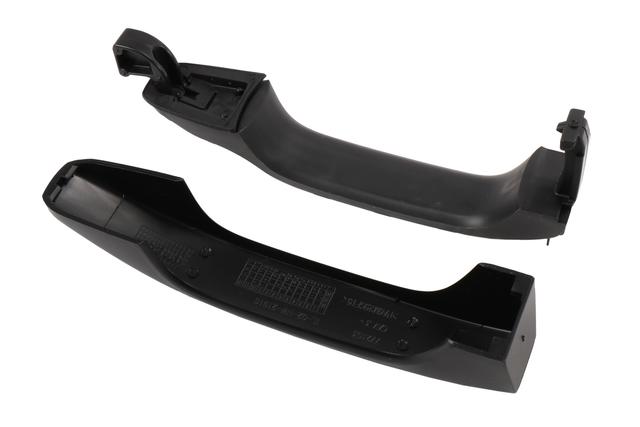 84718016 - : Exterior Side Door Handle for Chevrolet: Colorado | GMC: Canyon Image