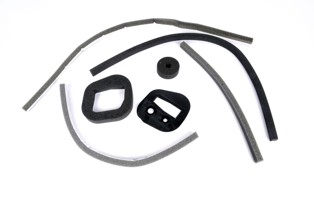 15266663 - HVAC: Seal Kit for GM Image
