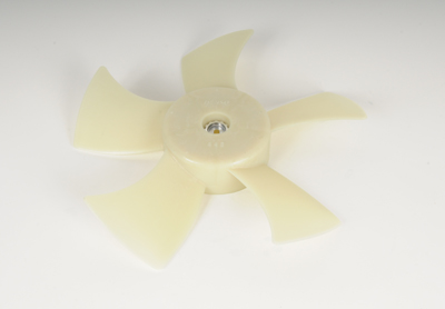 25767915 - Cooling System: Fan Blade for Cadillac: CTS, SRX, STS Image