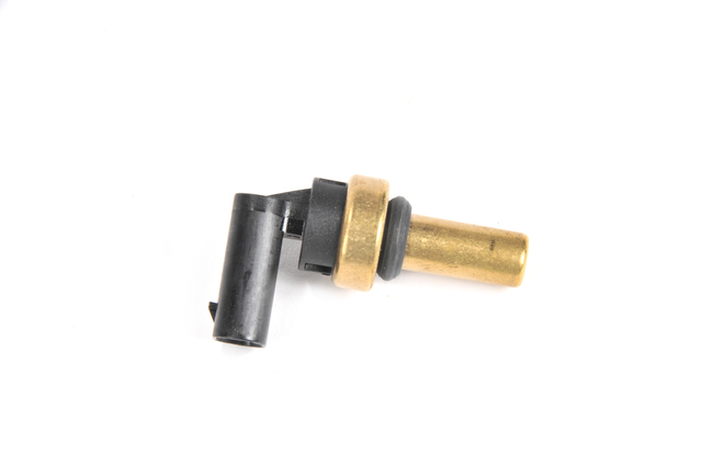 12641073 - Cooling System: Temp Sensor for Buick: Encore, Encore GX, Envista, LaCrosse | Chevrolet: Bolt EUV, Bolt EV, Colorado, Corvette, Cruze, Equinox, Malibu, Spark, Trailblazer, Trax, Volt | GMC: Canyon, Terrain Image