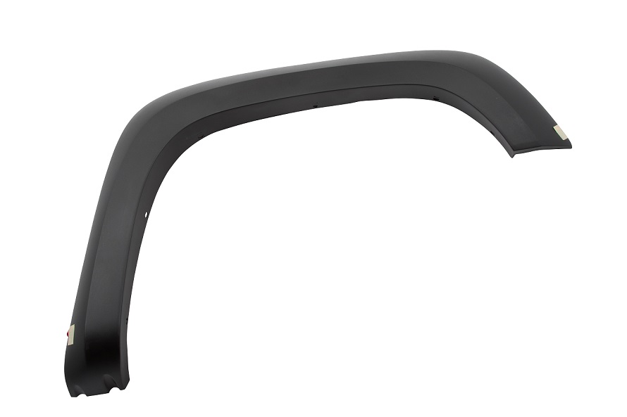 15137802 - Body: Flare for Chevrolet: Colorado | GMC: Canyon Image