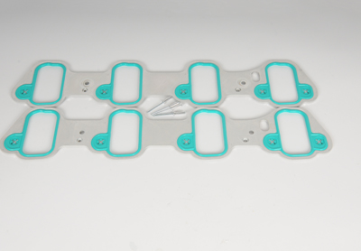19180613 - : Intake Manifold Gasket Kit with Rivet for Cadillac: CTS | Chevrolet: Camaro, Corvette Image