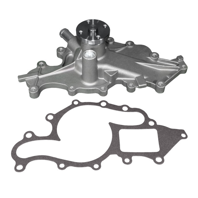 12494218 - : Pump Kit for GM Image