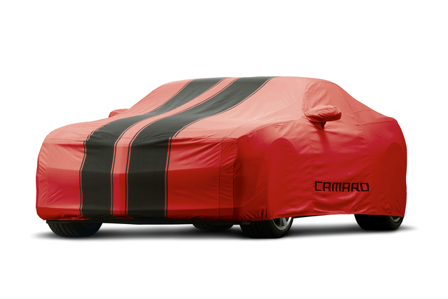 92223303 - : Exterior Cover, Vehicle, Outdoor for Chevrolet: Camaro Image