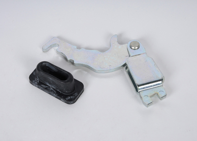 15240817 - Brakes: Actuator Assembly for Hummer: H3, H3T Image