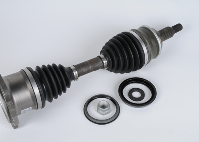 26062614 - Suspension: Axle Assembly for Chevrolet: C1500, C2500, C3500, K1500 Pickup, K2500 Pickup, K3500 Pickup, Suburban C1500, Suburban C2500, Suburban K1500, Suburban K2500, Tahoe | GMC: C1500 Pickup, C2500 Pickup, C3500 Pickup, K1500 Pickup, K2500 Pickup, K3500 Pickup, Suburban C1500, Suburban C2500, Suburban K1500, Suburban K2500, Yukon Image