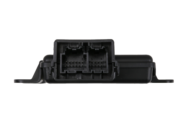25819594 - Electrical: Module for Buick: Lucerne | Cadillac: CTS, Escalade, Escalade ESV, Escalade EXT, SRX | Chevrolet: Avalanche, Silverado 1500, Silverado 2500 HD, Silverado 3500 HD, Suburban 1500, Suburban 2500, Tahoe | GMC: Acadia, Sierra 1500, Sierra 2500 HD, Sierra 3500 HD, Yukon, Yukon XL 1500, Yukon XL 2500 | Saturn: Outlook Image