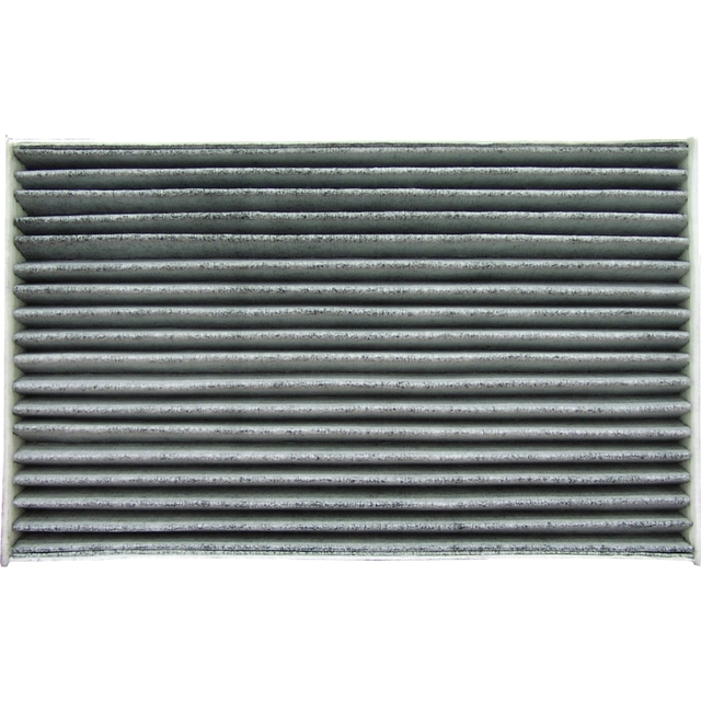 19338010 - Unclassified: Cabin Air Filter for GM Image