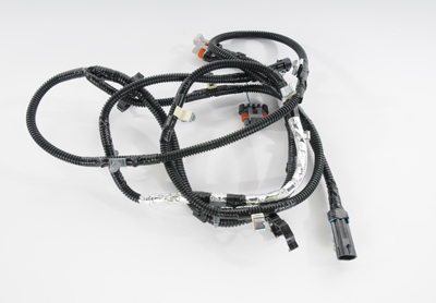 10311279 - Electrical: ABS Sensor Wire for GM Image