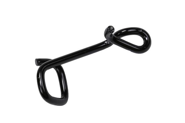 23252879 - : Passenger Side Rear Parking Brake Cable Guide for GM Image