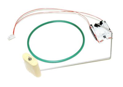 19300011 - Electrical: Fuel Tank Sending Unit for Chevrolet: Silverado 1500, Silverado 2500 HD, Silverado 3500 HD | GMC: Sierra 1500, Sierra 2500 HD, Sierra 3500 HD Image