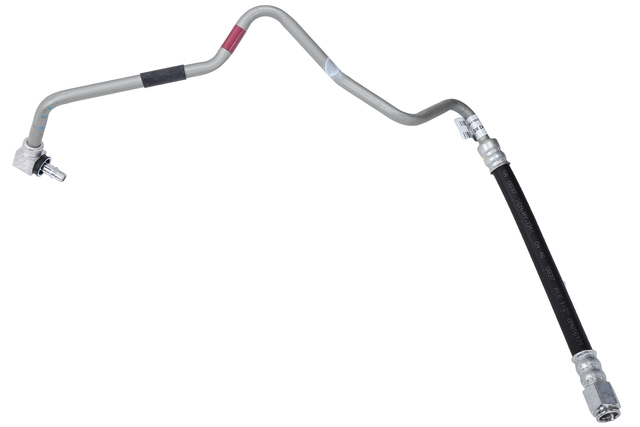 84284760 - : Automatic Transmission Fluid Cooler Inlet Line for GM Image