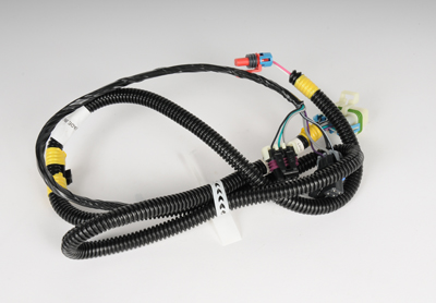 10439026 - Fuel System: Wire Harness for Chevrolet: Venture | Oldsmobile: Silhouette | Pontiac: Montana Image